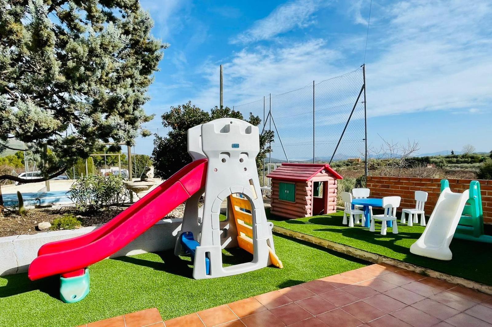 Casa Levante - Casa Rural Los Cuatro Vientos Moratalla  Exterior foto